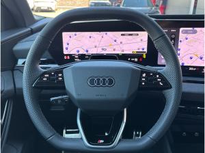 Audi Q6 e-tron performance Tech pro Paket Matrix-LED
