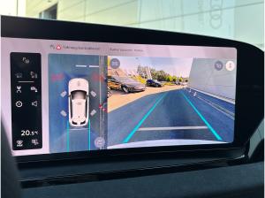 Audi Q6 e-tron performance Tech pro Paket Matrix-LED