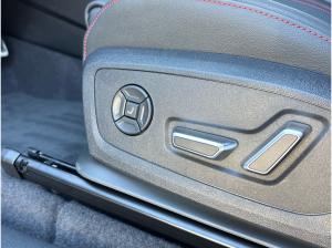 Audi Q6 e-tron performance Tech pro Paket Matrix-LED