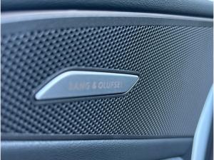 Audi Q6 e-tron performance Tech pro Paket Matrix-LED