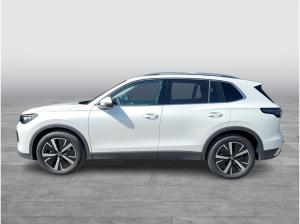Volkswagen Tiguan Elegance 1,5 l TSI 150 PS 7-Gang DSG *SOFORT VERFÜGBAR* KEIN HYBRID