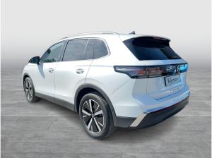 Volkswagen Tiguan Elegance 1,5 l TSI 150 PS 7-Gang DSG *SOFORT VERFÜGBAR* KEIN HYBRID