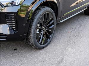 Volvo XC90 T8 Ultra Black *Premium*AHK