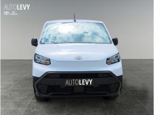 Toyota Proace City 1.5D L1 Meister +Klima +Navi *sofort*