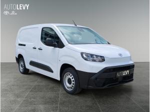 Toyota Proace City 1.5D L1 Meister +Klima +Navi *sofort*