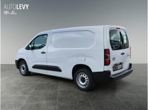 Toyota Proace City 1.5D L1 Meister +Klima +Navi *sofort*