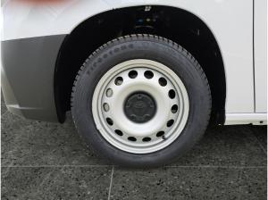 Toyota Proace City 1.5D L1 Meister +Klima +Navi *sofort*