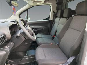 Toyota Proace City 1.5D L1 Meister +Klima +Navi *sofort*