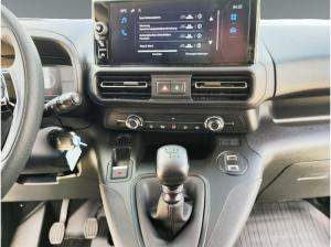 Toyota Proace City 1.5D L1 Meister +Klima +Navi *sofort*