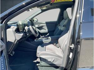 Audi e-tron Q6 SUV S line businessqu. Luft PANO 21