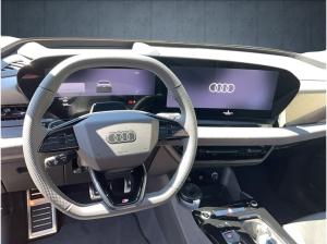 Audi e-tron Q6 SUV S line businessqu. Luft PANO 21