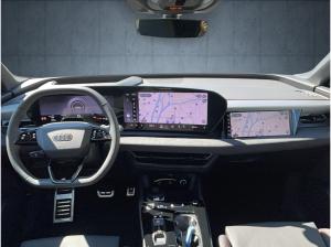 Audi e-tron Q6 SUV S line businessqu. Luft PANO 21