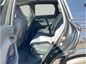 Audi e-tron Q6 SUV S line businessqu. Luft PANO 21