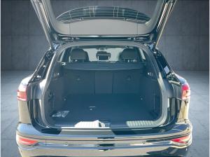 Audi e-tron Q6 SUV S line businessqu. Luft PANO 21