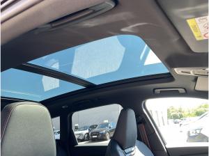Audi e-tron Q6 SUV S line businessqu. Luft PANO 21