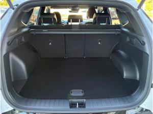 Hyundai TUCSON N Line 4WD*DAB*KAMERA*SITZHZG*CARPLAY*TEMPOMAT*