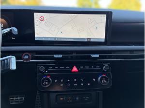 Hyundai TUCSON N Line 4WD*DAB*KAMERA*SITZHZG*CARPLAY*TEMPOMAT*