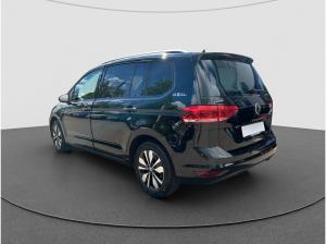 Volkswagen Touran 1.5 TSI DSG Goal AHK LED ACC NAVI SHZ