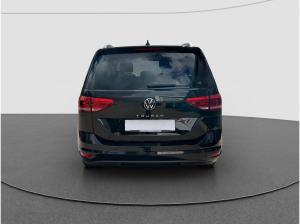 Volkswagen Touran 1.5 TSI DSG Goal AHK LED ACC NAVI SHZ