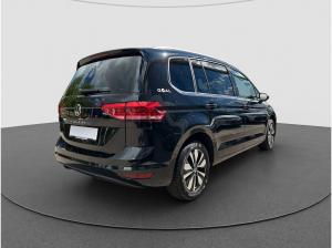 Volkswagen Touran 1.5 TSI DSG Goal AHK LED ACC NAVI SHZ