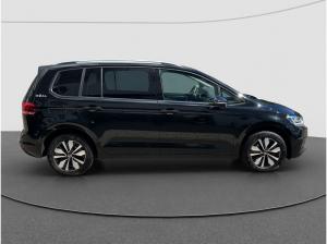 Volkswagen Touran 1.5 TSI DSG Goal AHK LED ACC NAVI SHZ