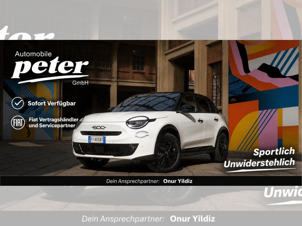 Fiat 600