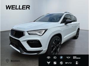Cupra Ateca 2.0 TSI 300 PS
