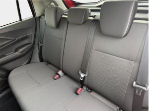 Suzuki Swift 1.2 Club Hybrid R.Kam LED PDC BSA