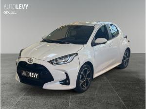 Toyota Yaris - 1.5 l Hybrid +nur Pflege + Medizin-sofort