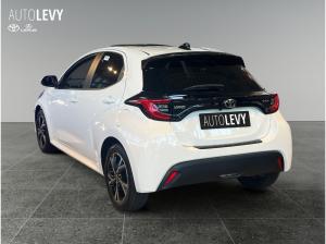 Toyota Yaris - 1.5 l Hybrid +nur Pflege + Medizin-sofort