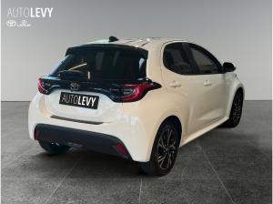 Toyota Yaris - 1.5 l Hybrid +nur Pflege + Medizin-sofort