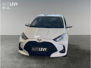 Toyota Yaris - 1.5 l Hybrid +nur Pflege + Medizin-sofort