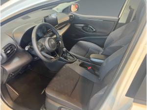 Toyota Yaris - 1.5 l Hybrid +nur Pflege + Medizin-sofort