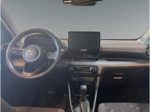Toyota Yaris - 1.5 l Hybrid +nur Pflege + Medizin-sofort