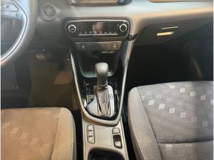 Toyota Yaris - 1.5 l Hybrid +nur Pflege + Medizin-sofort