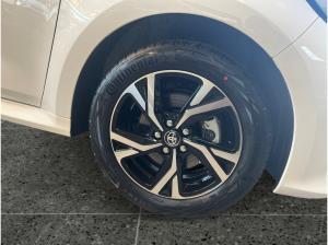 Toyota Yaris - 1.5 l Hybrid +nur Pflege + Medizin-sofort