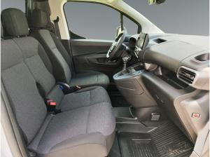 Toyota Proace City 1.5D L1 Meister +Klima +Navi *sofort*