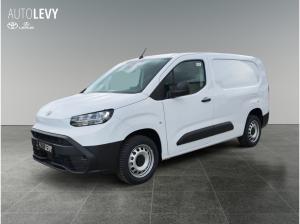 Toyota Proace City 1.5D L1 Meister +Klima +Navi *sofort*