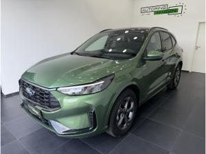 Ford Kuga 1.5 186PS ST-Line Automatik AHK|Navi|Winter Sofort !