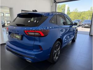 Ford Kuga 1.5 186PS ST-Line Automatik AHK|Navi|Winter Sofort !