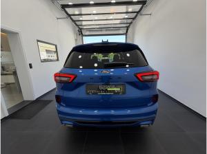 Ford Kuga 1.5 186PS ST-Line Automatik AHK|Navi|Winter Sofort !