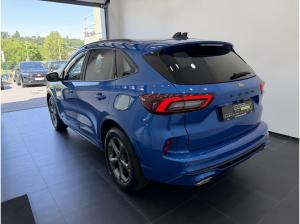 Ford Kuga 1.5 186PS ST-Line Automatik AHK|Navi|Winter Sofort !