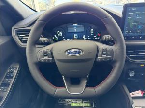 Ford Kuga 1.5 186PS ST-Line Automatik AHK|Navi|Winter Sofort !