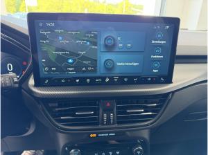 Ford Kuga 1.5 186PS ST-Line Automatik AHK|Navi|Winter Sofort !