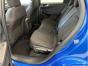 Ford Kuga 1.5 186PS ST-Line Automatik AHK|Navi|Winter Sofort !
