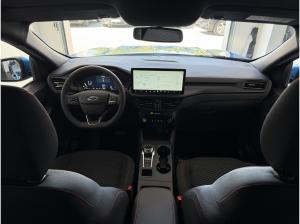 Ford Kuga 1.5 186PS ST-Line Automatik AHK|Navi|Winter Sofort !
