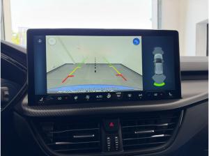 Ford Kuga 1.5 186PS ST-Line Automatik AHK|Navi|Winter Sofort !