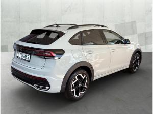 Volkswagen Taigo R-Line *SOFORT VERFÜGBAR!* 1,0 l TSI 85 kW (116 PS) 7-Gang-Doppelkupplungsgetriebe DSG