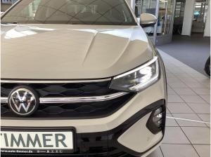 Volkswagen Taigo R-Line *SOFORT VERFÜGBAR!* 1,0 l TSI 85 kW (116 PS) 7-Gang-Doppelkupplungsgetriebe DSG