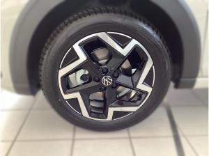 Volkswagen Taigo R-Line *SOFORT VERFÜGBAR!* 1,0 l TSI 85 kW (116 PS) 7-Gang-Doppelkupplungsgetriebe DSG